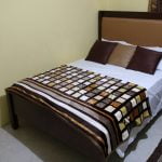 Family Suite Single Bed