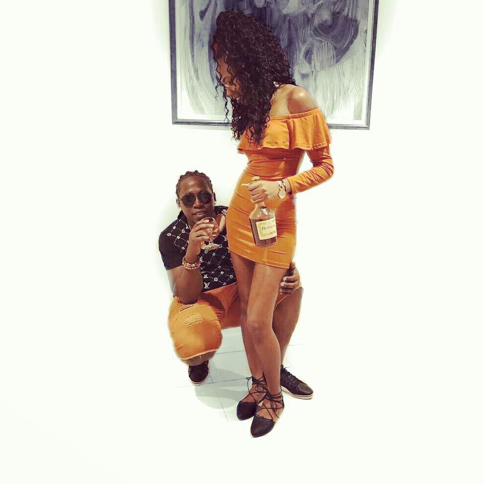 Nikki Love Worrell